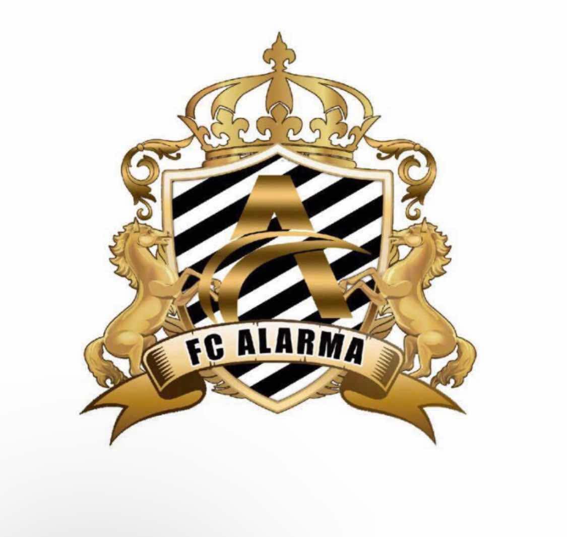 Аларма logo