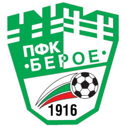Берое logo