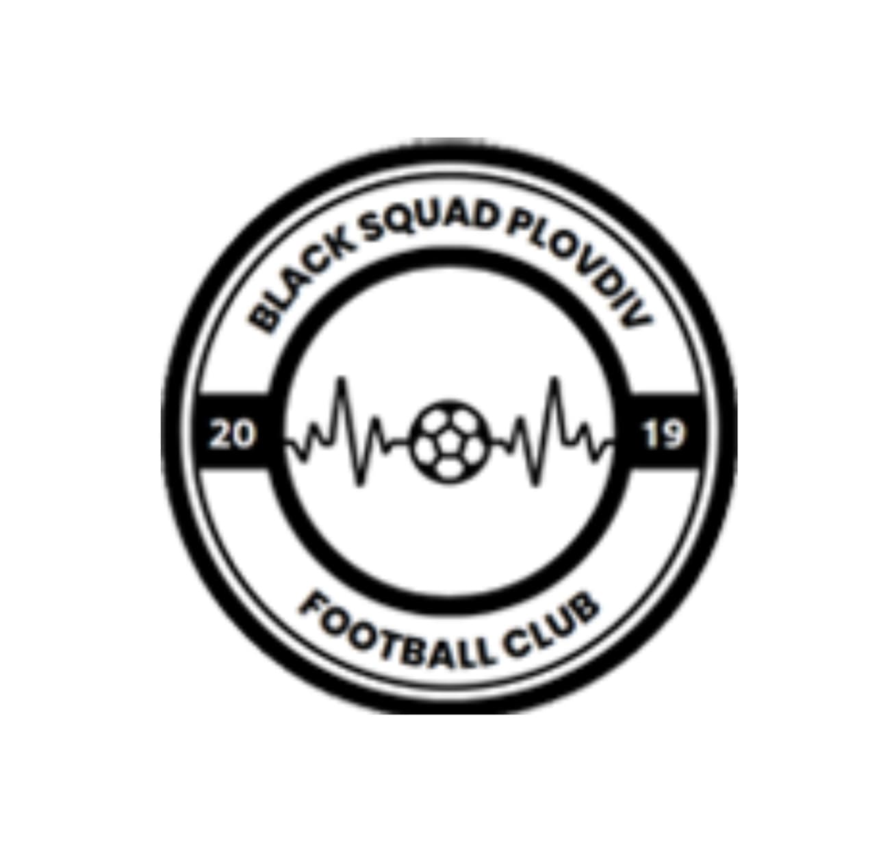Black Squad logo