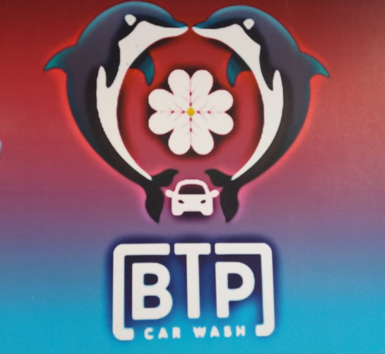 BTP Serbia logo