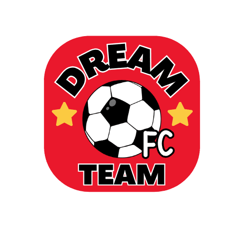 Dream Team logo