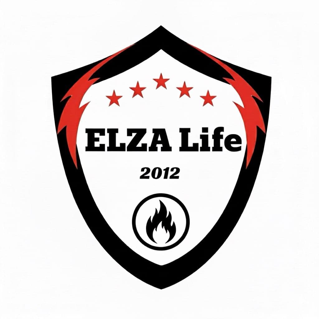 Елза Лайф logo