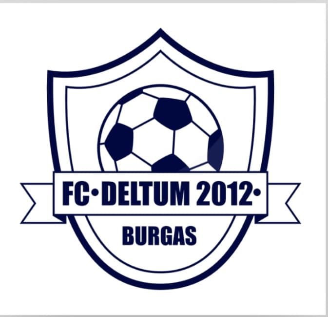 FC Deltum 2012 logo