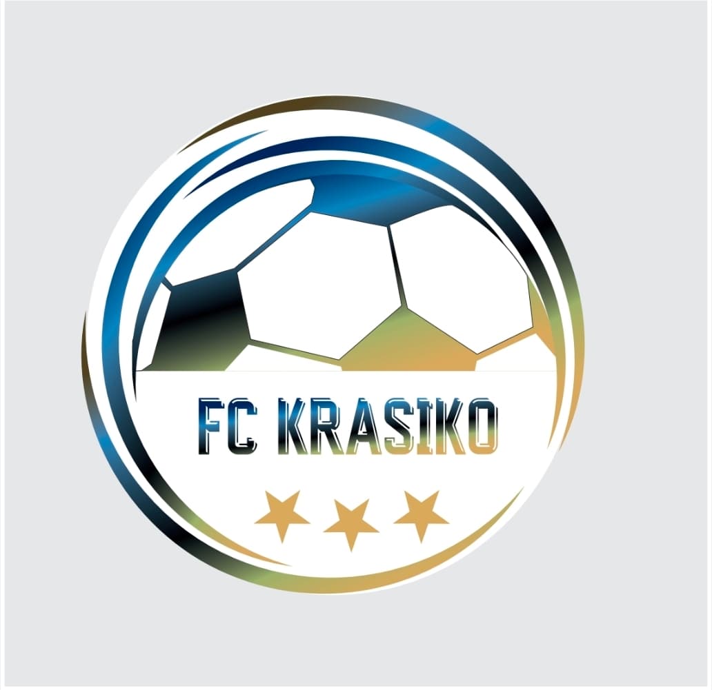 FC Krasiko logo