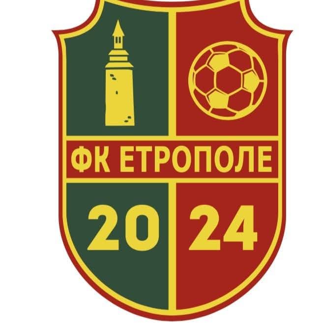 ФК Етрополе logo
