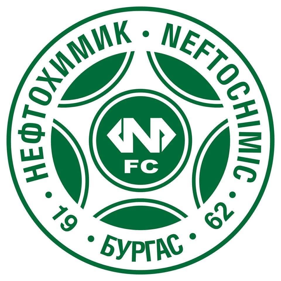 ФК Нефтохимик logo