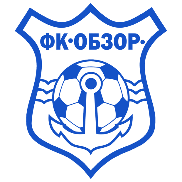 ФК Обзор logo