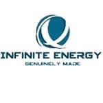 Инфинит Енерджи logo