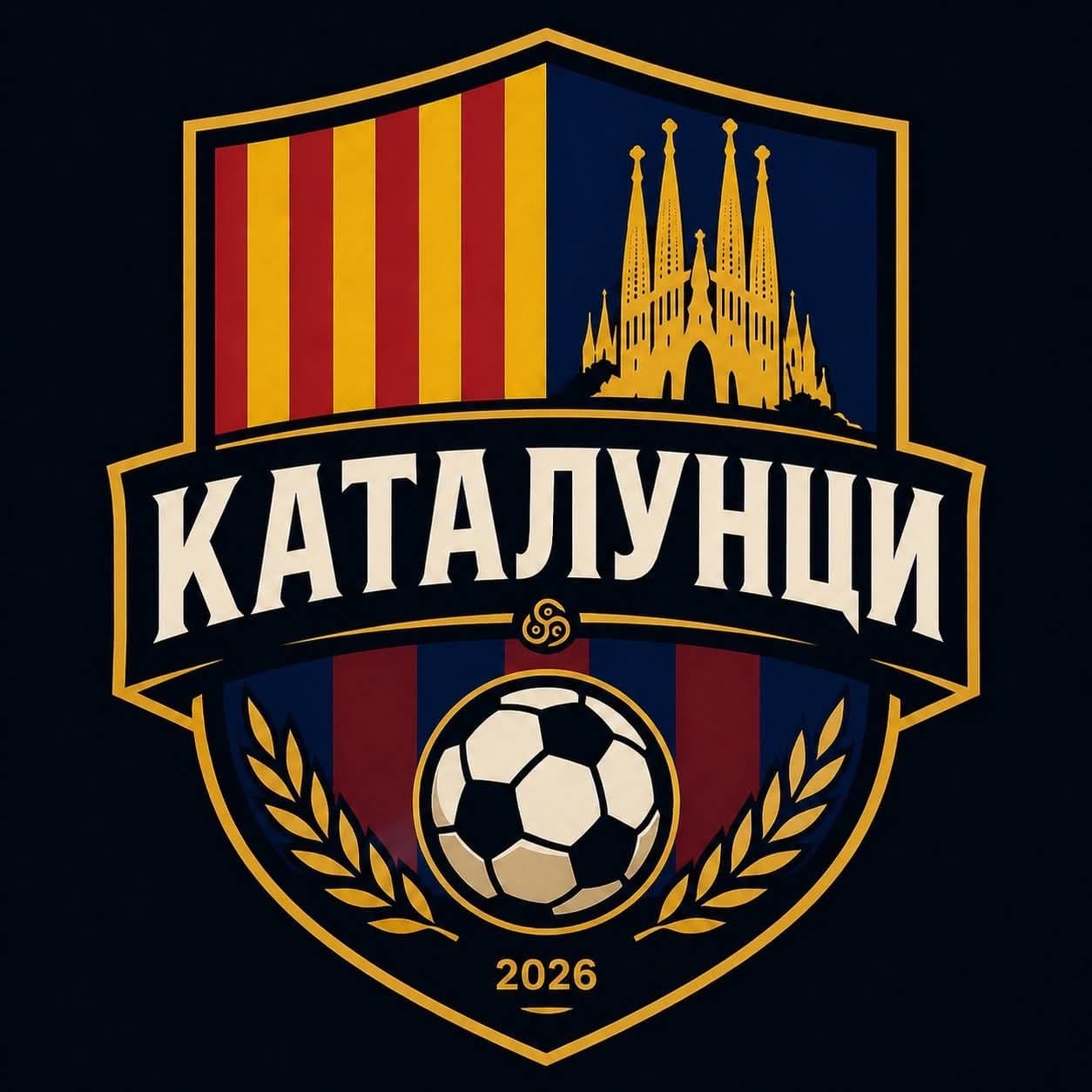 Каталунци logo