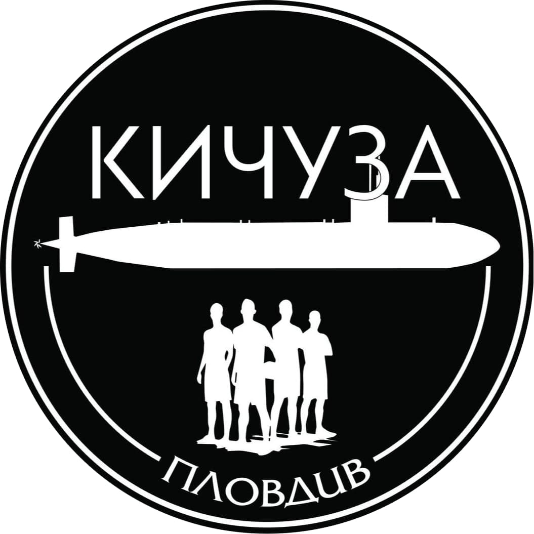 Кичуза logo