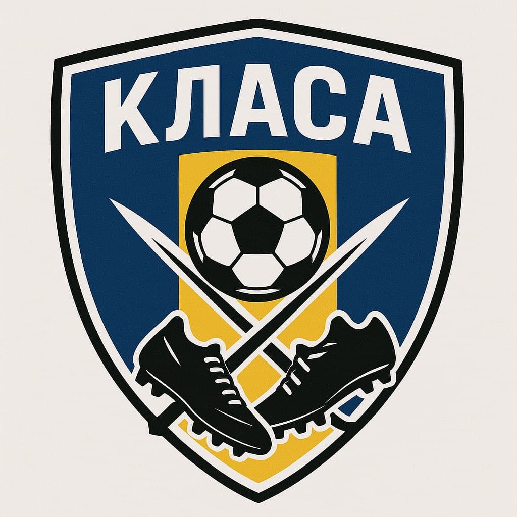 Класа logo