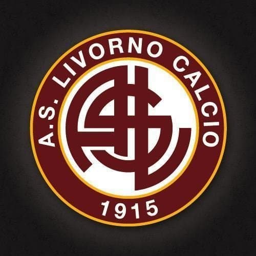 Ливорно logo