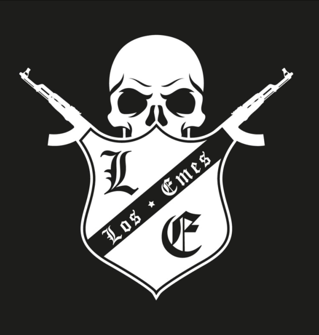 Лос Емес logo