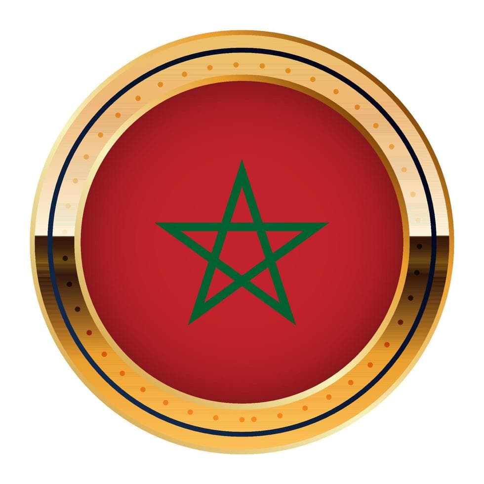 Мароканците logo