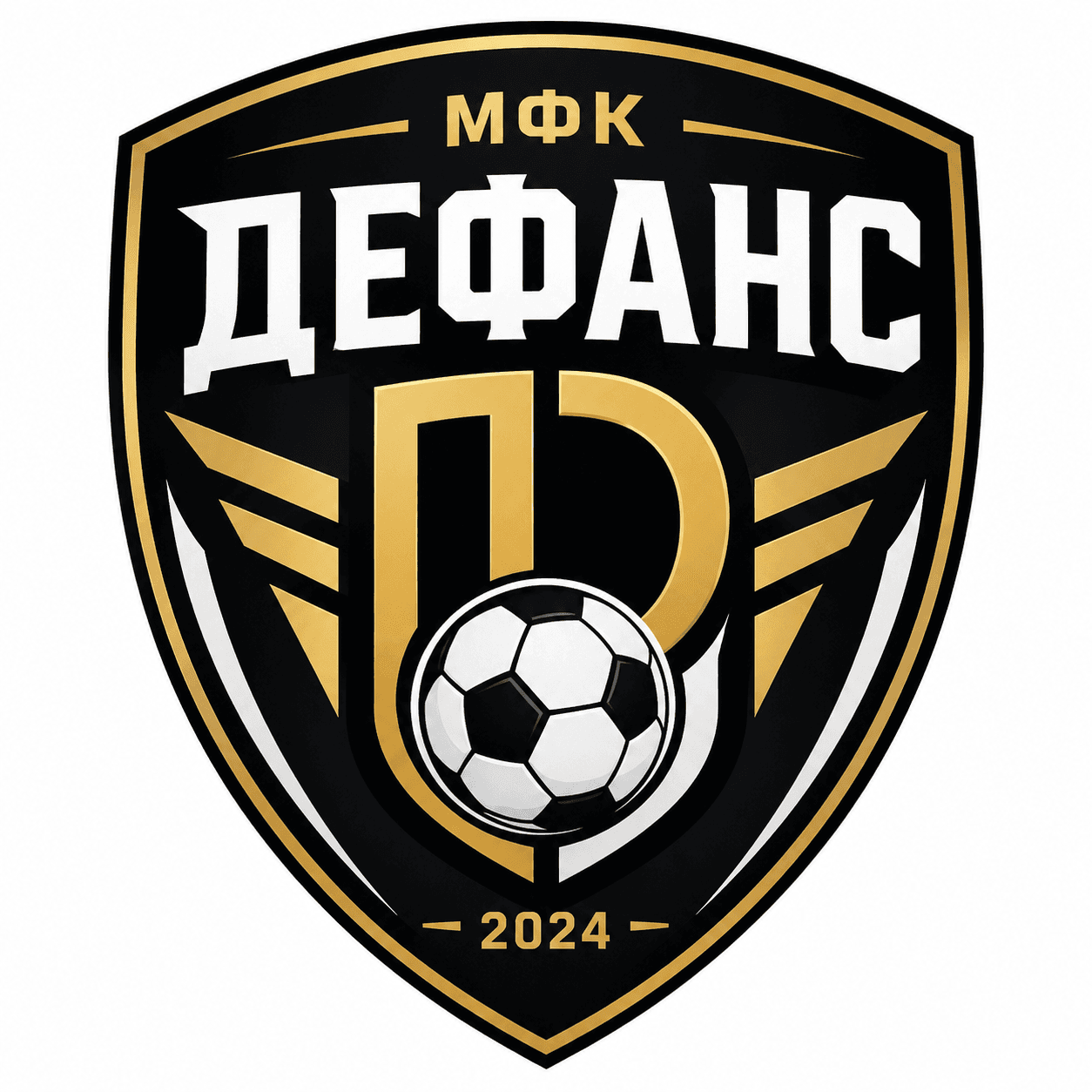 МФК Дефанс logo