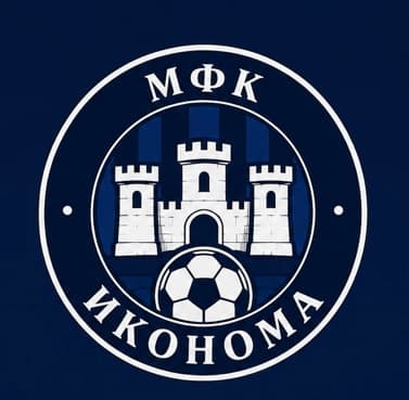 МФК Иконома logo