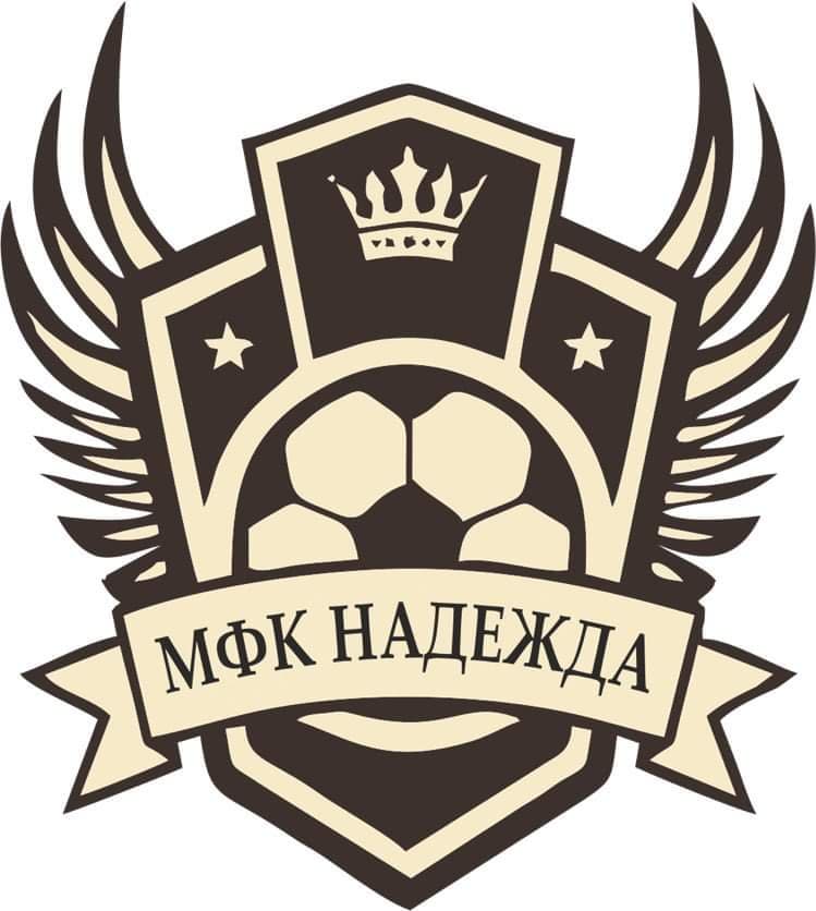 МФК Надежда logo