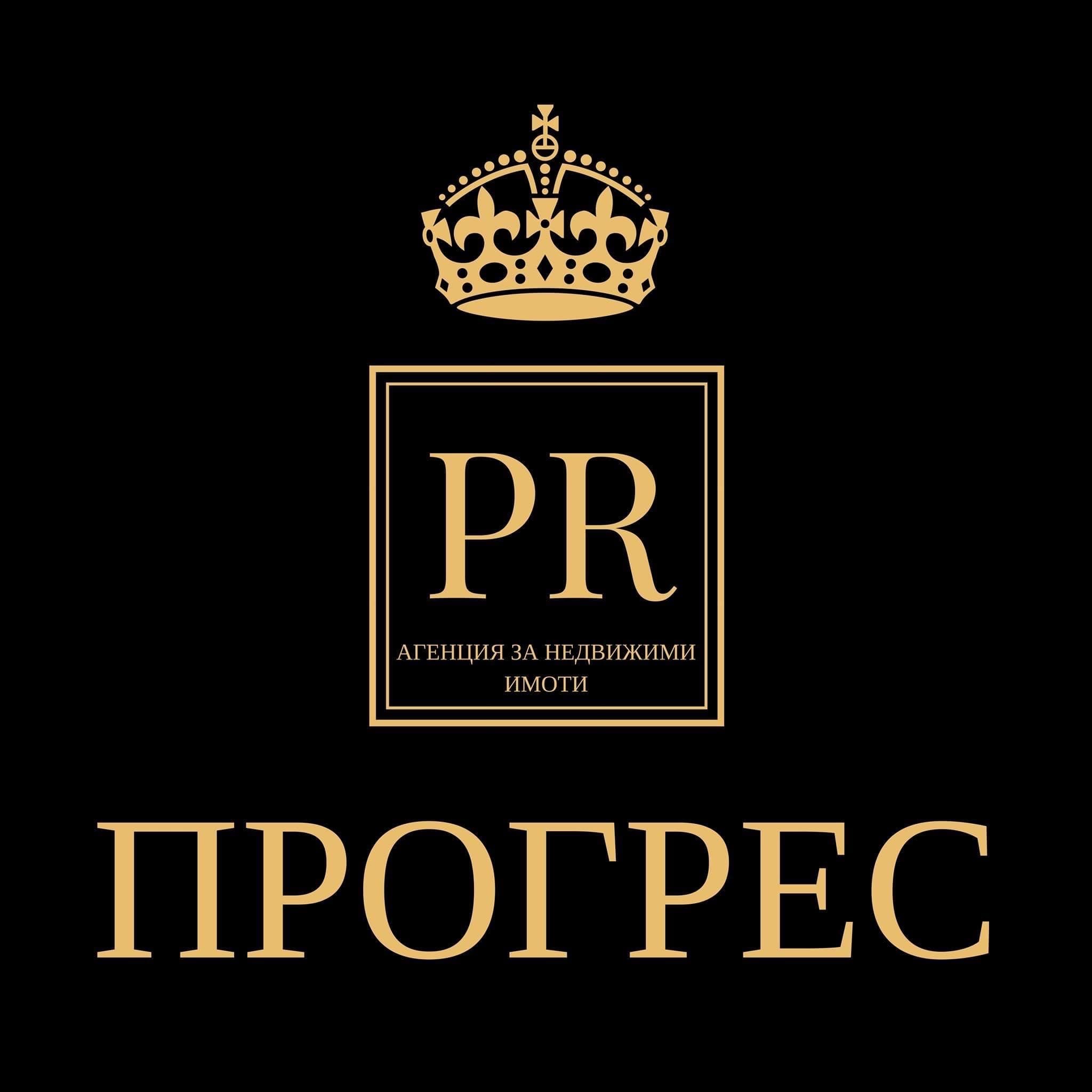 МФК Прогрес logo