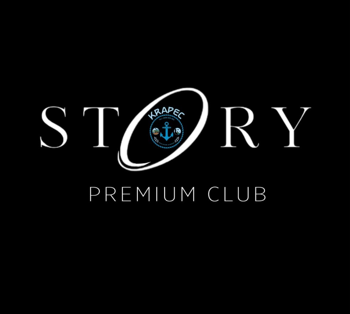 MFK Story logo