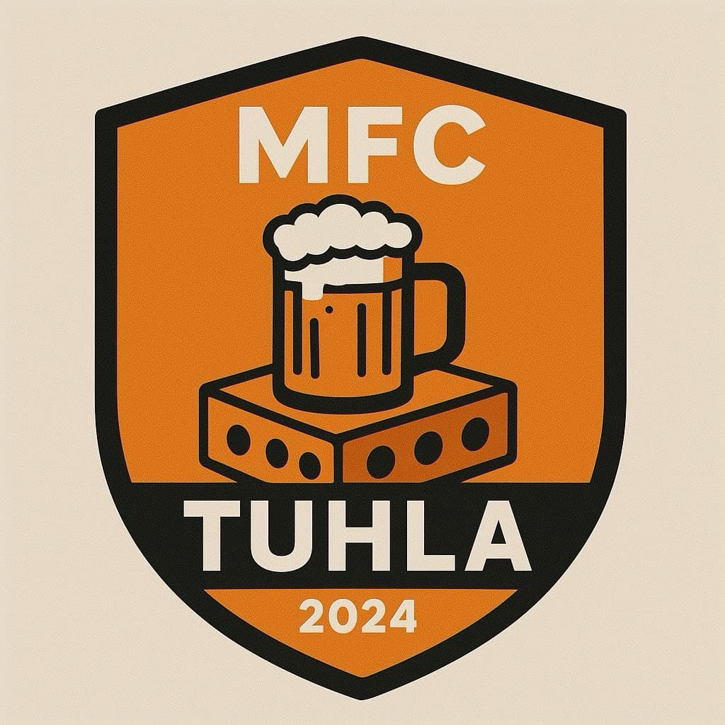МФК Тухла logo