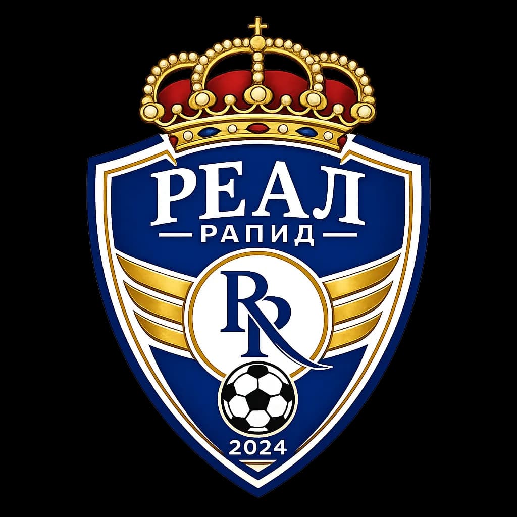Реал Рапид logo
