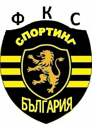 Спортинг logo