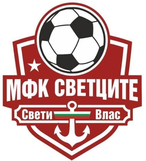 Светците logo