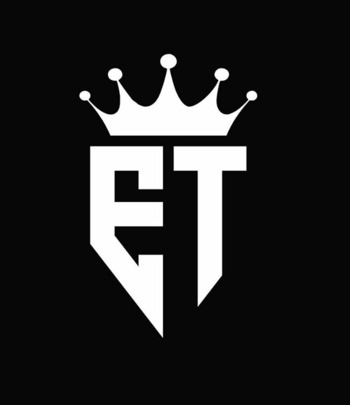 The Entertainers logo