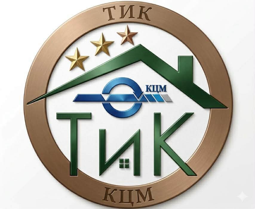 Тик-КЦМ logo