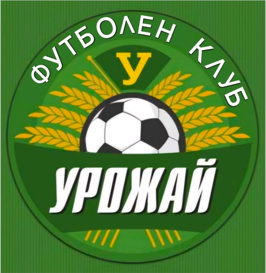 Урожай logo