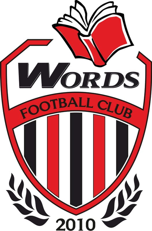 Words logo
