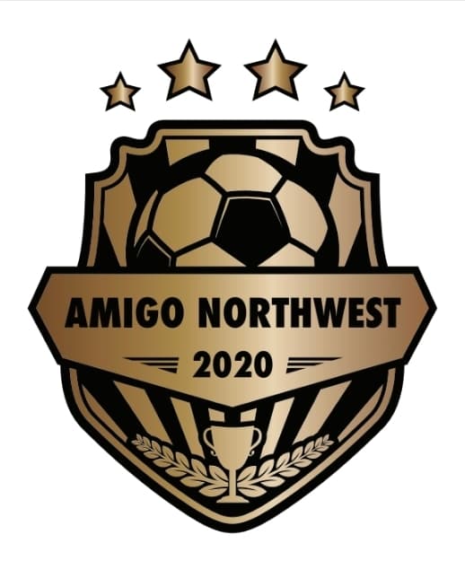 Амиго-Северозапад logo