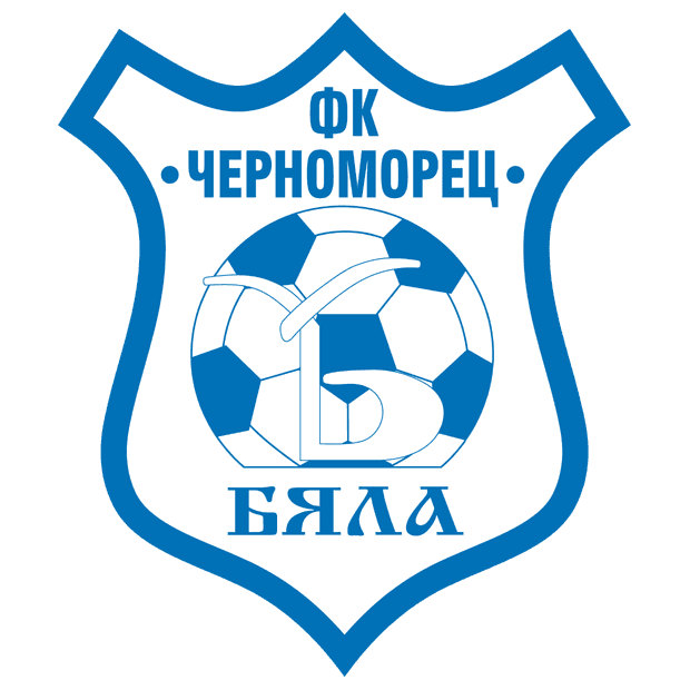 Черноморец Бяла logo