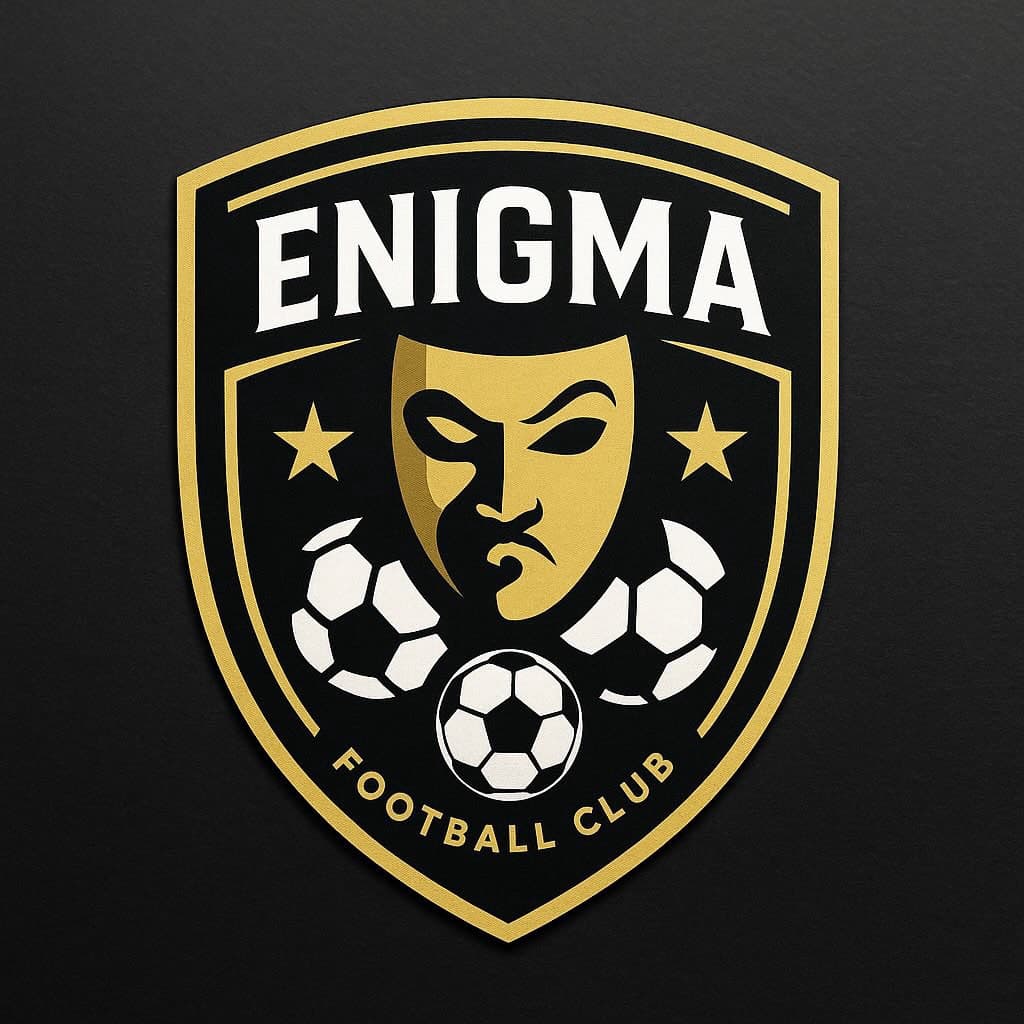 МФК Енигма logo