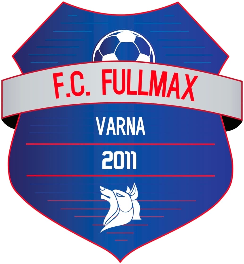 FC Fullmax logo
