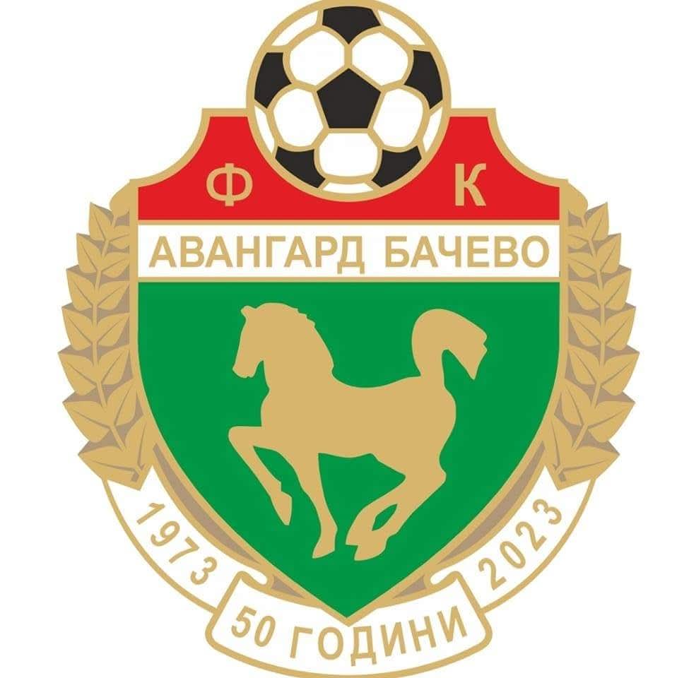 ФК Авангард logo
