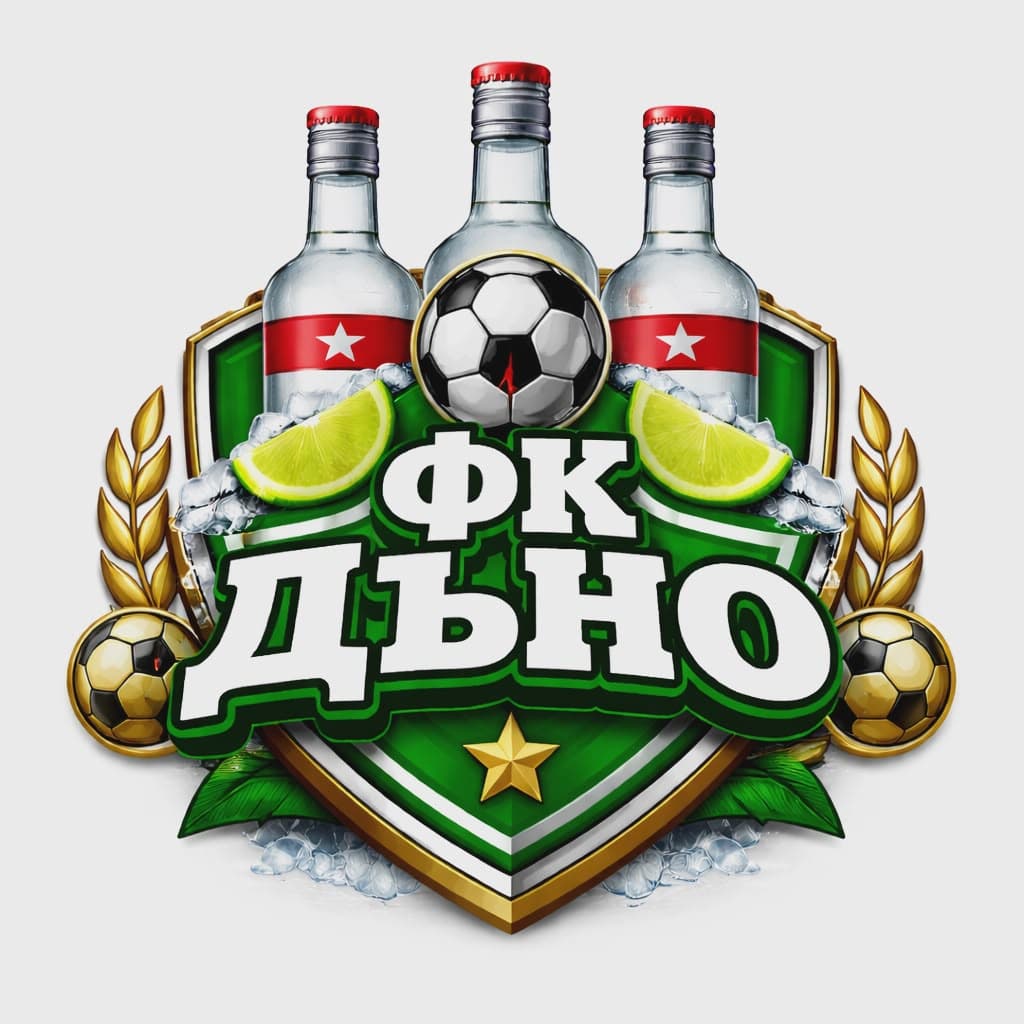 ФК Дъно logo