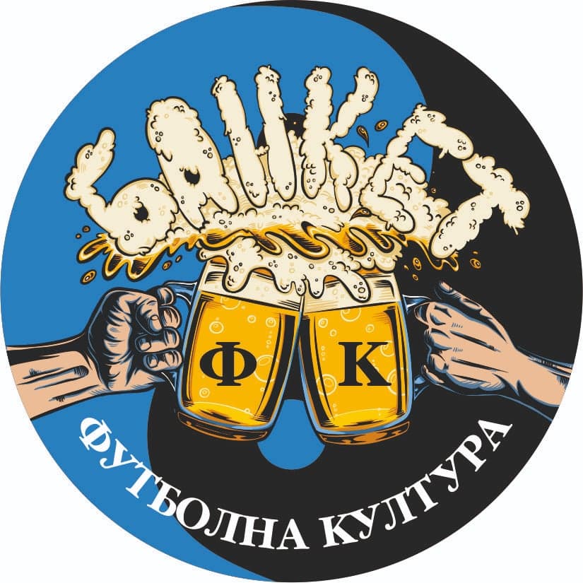 МФК Банкет logo