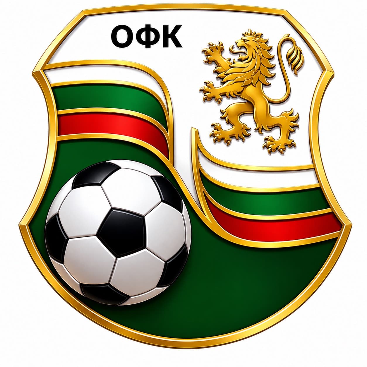 ОФК logo