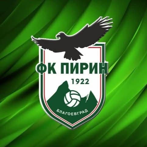Пирин logo