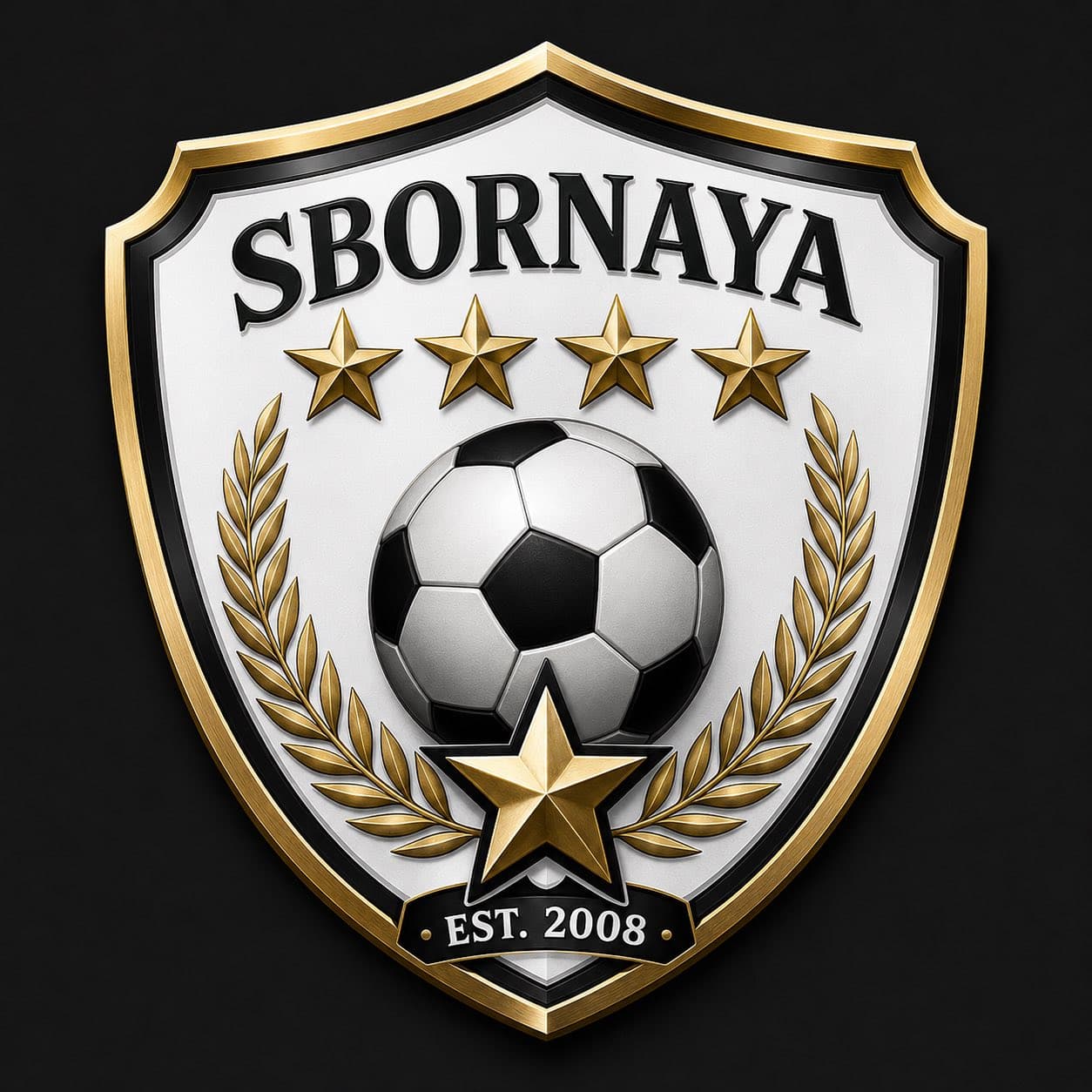 Сборная logo