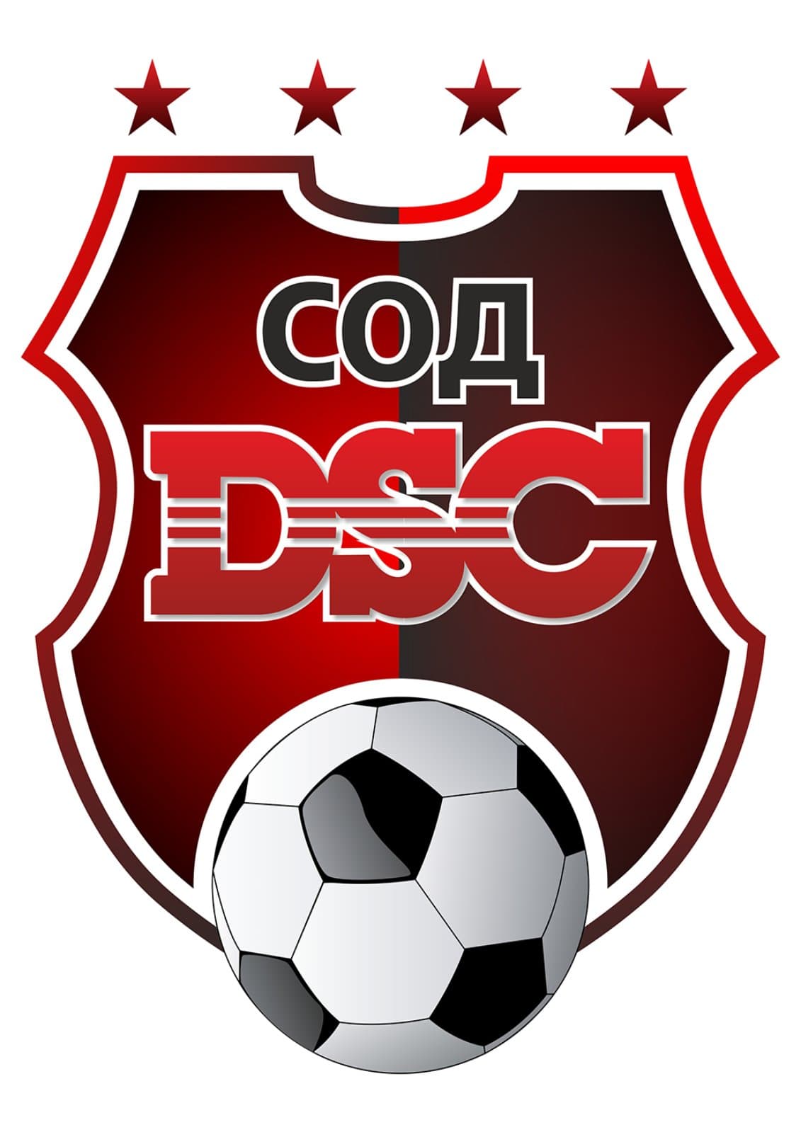 СОД DSC logo