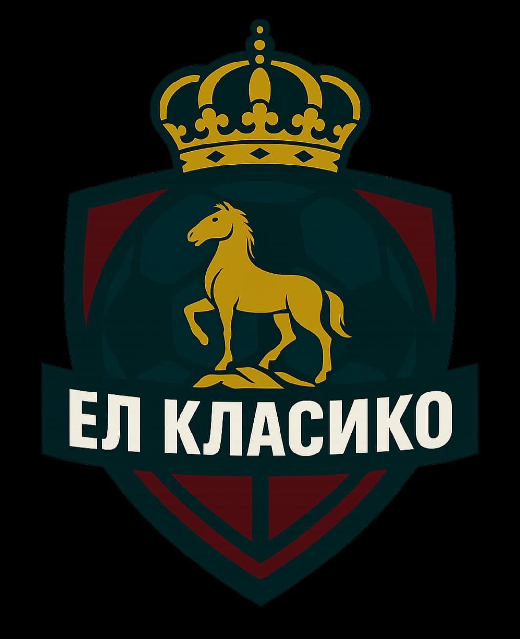 Ел Класико logo