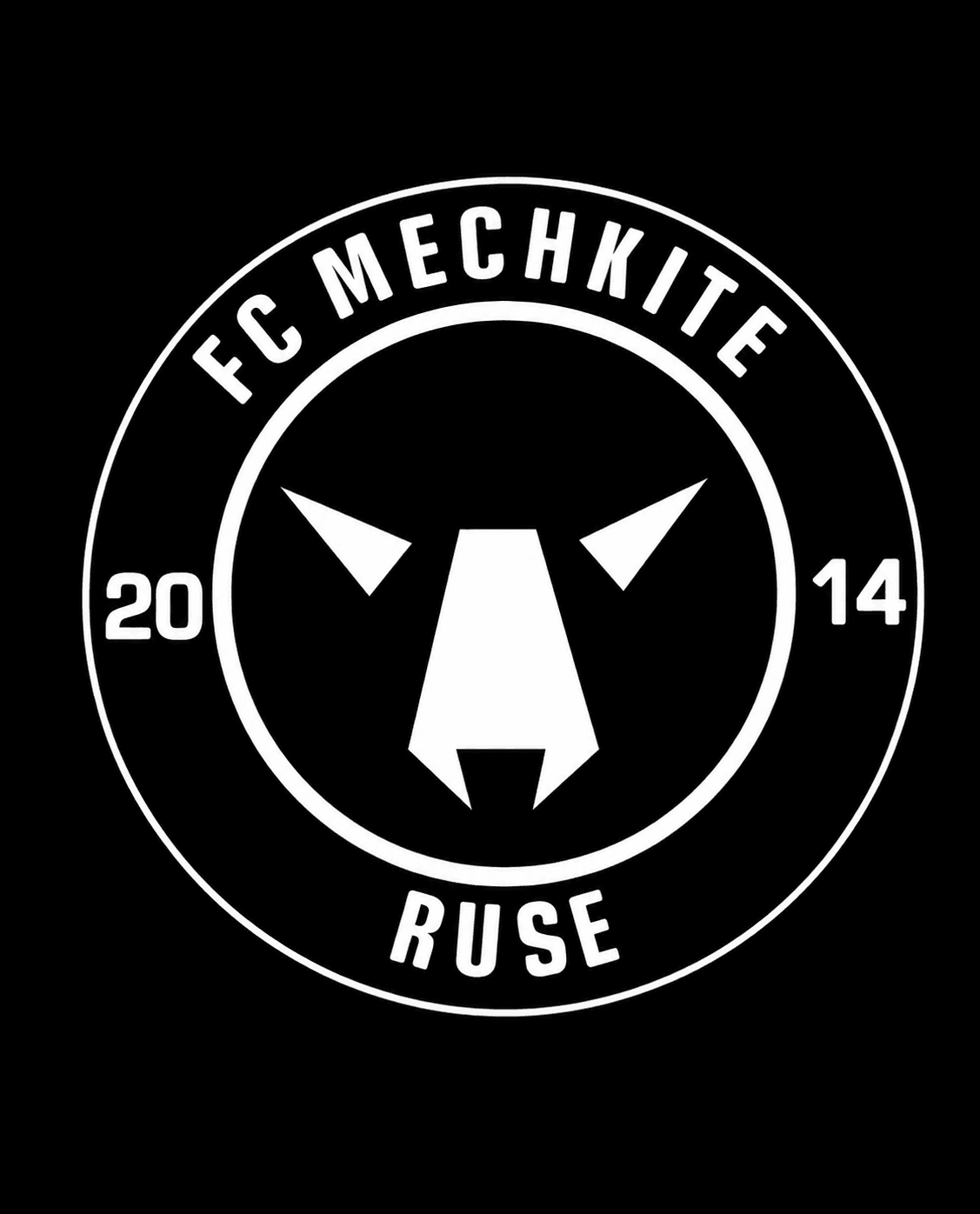 ФК Мечките logo