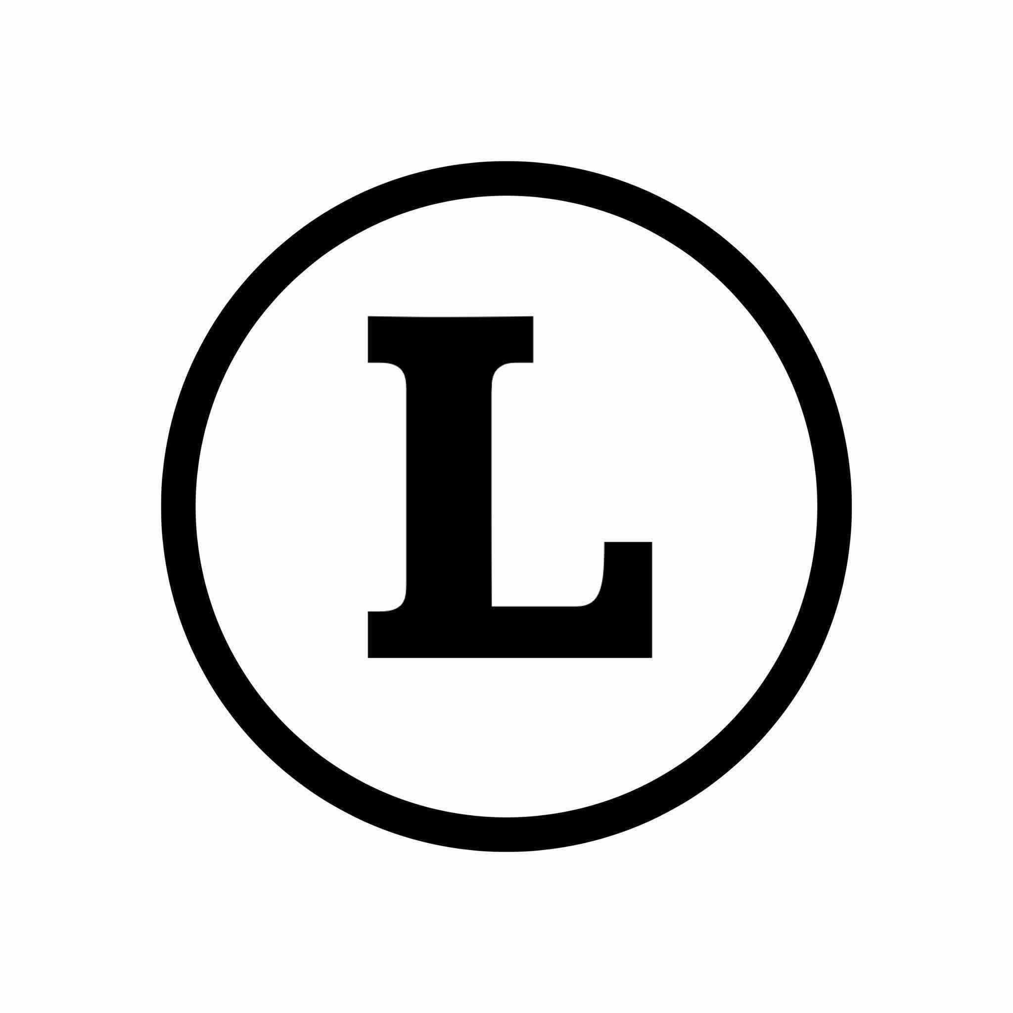 Lallas logo