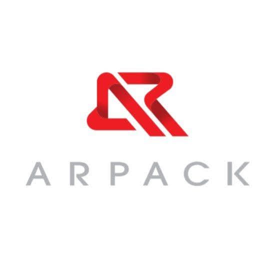 Арпак logo