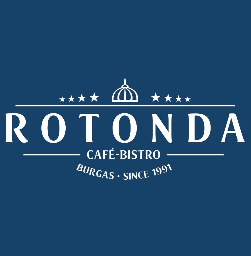 Ротонда logo